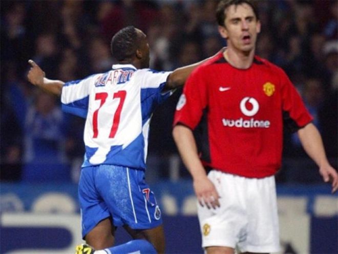 球员乔治和 球员乔治和